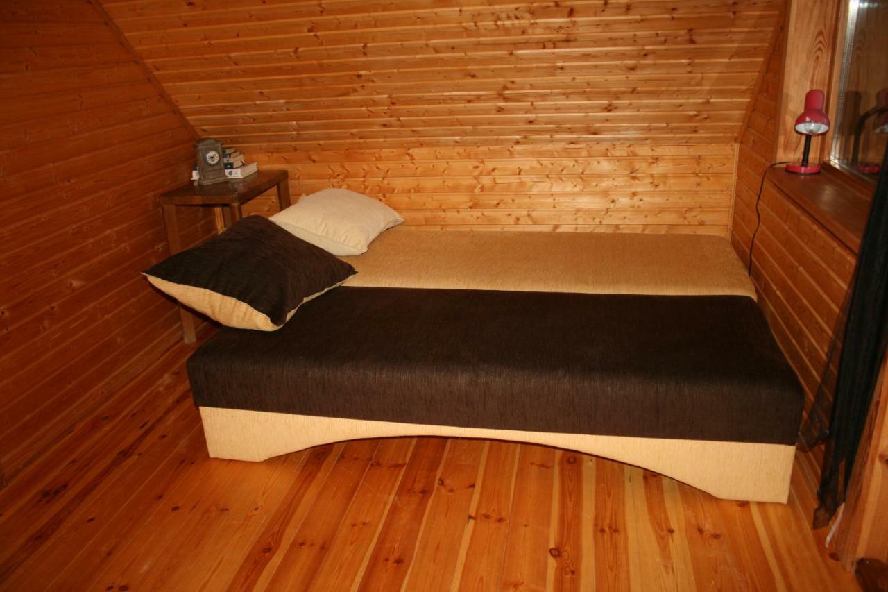 Jaunzemji Villa Dzeņi Dış mekan fotoğraf
